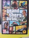 Grand theft auto 5 pc