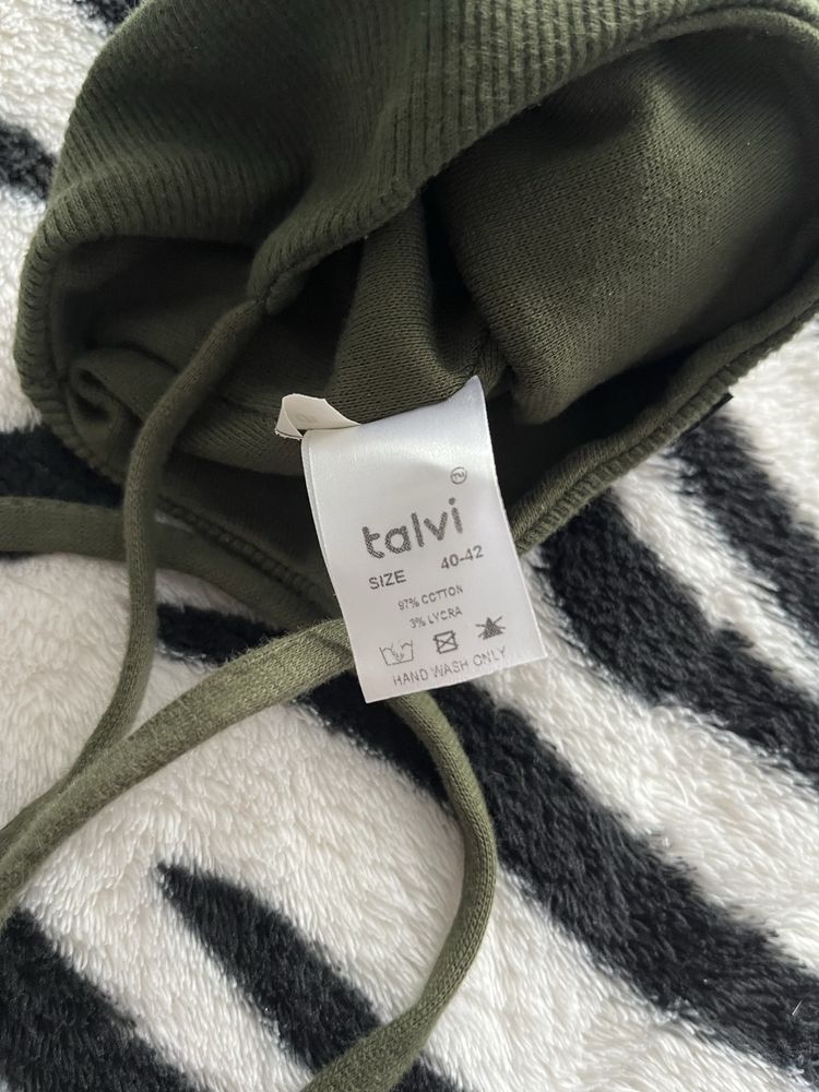 Шапка talvi 48-50