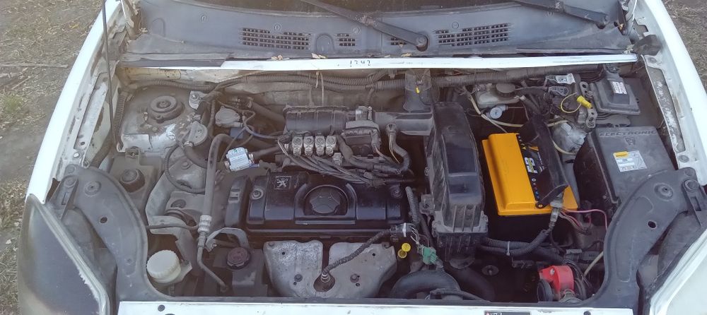 Продам Пежо Партнер