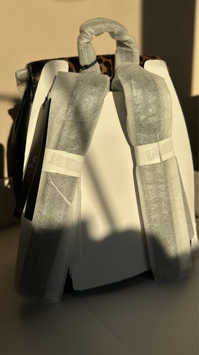 Nowy plecak marki KARL LAGERFELD - 100% oryginał