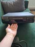Magnetowid LG.  Model C20Y