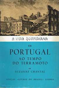 1141
A vida quotidiana em Portugal ao tempo do terramoto