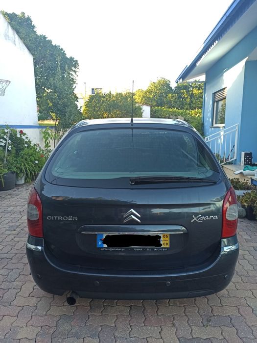 Citroen Xsara Picasso 1.6 hdi