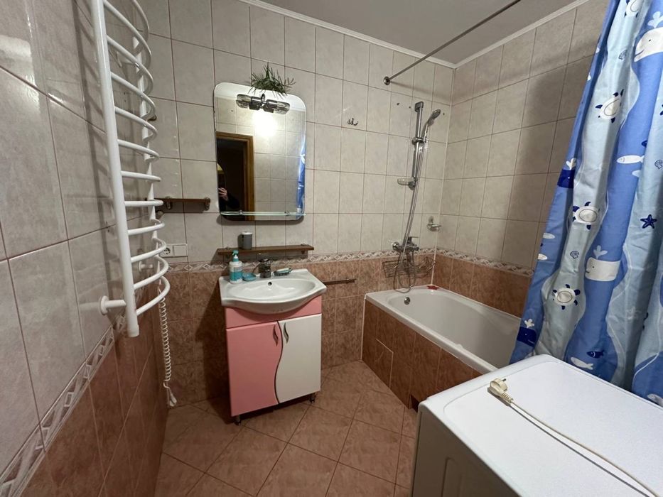 Оренда двокімнатної квартири на Замості, Будинок Офіцерів. Острозького