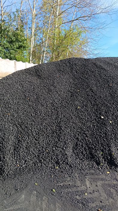 Groszek Premium, Wysoko Kaloryczny, Workowany, (eko-groszek,węgiel)