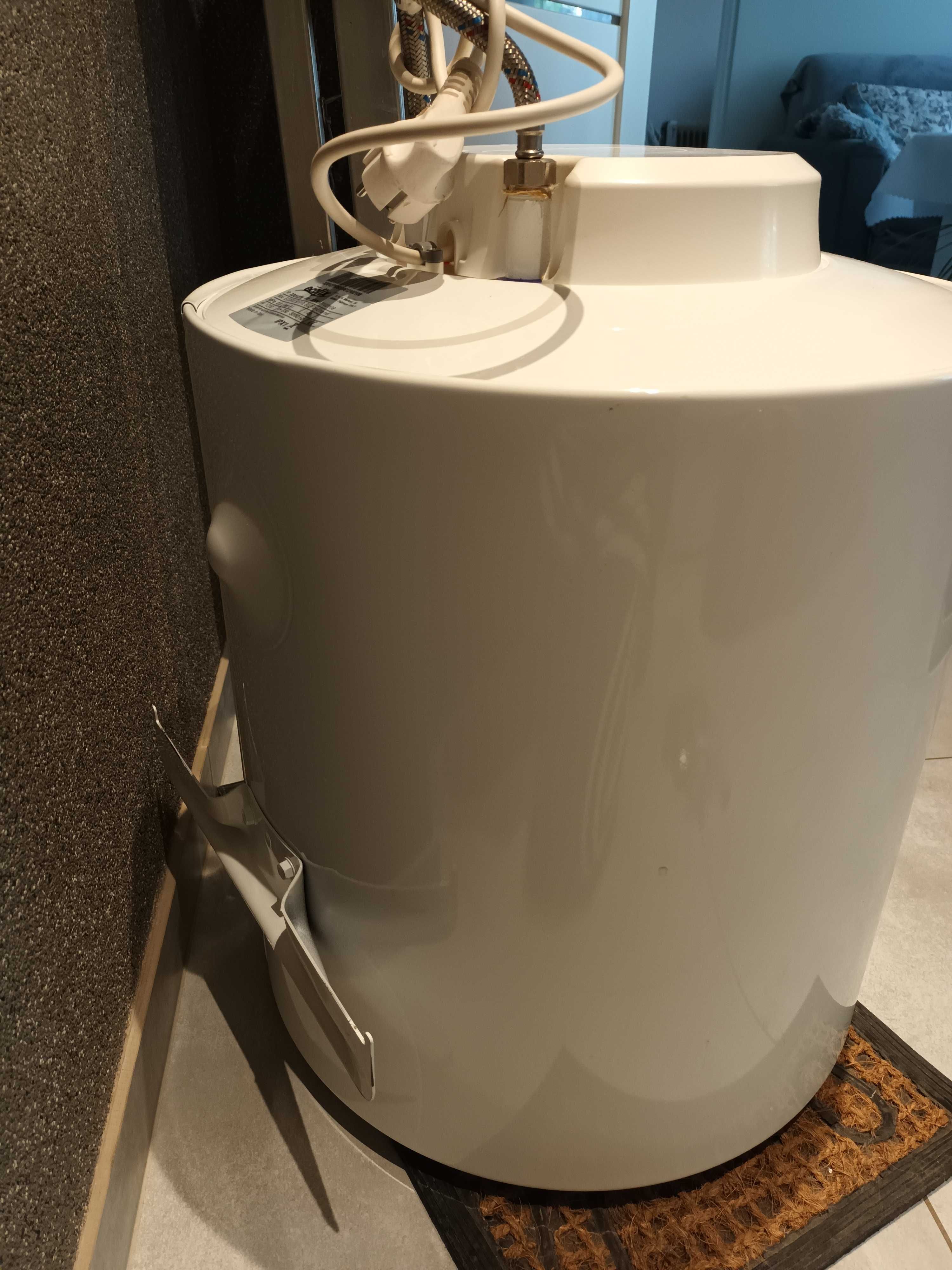 Boiler Ecofix 50l pionowy