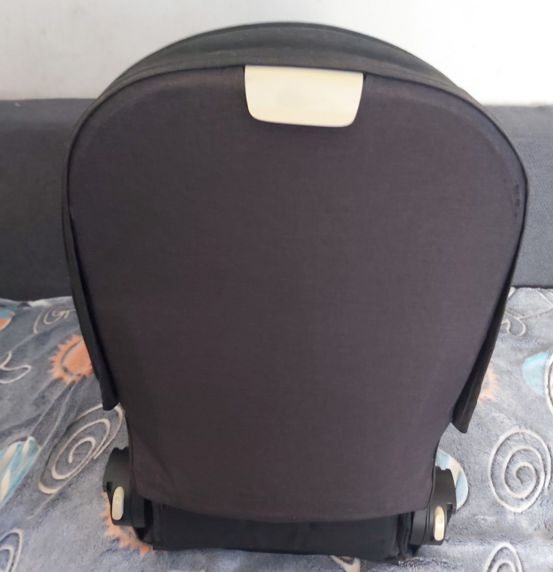 Siedzisko cybex balios S