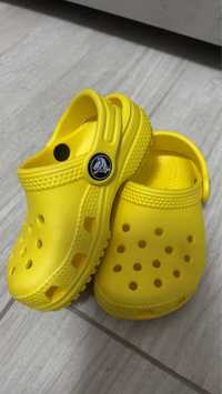 Crocs c6. 23 размер.оригинал.Италия