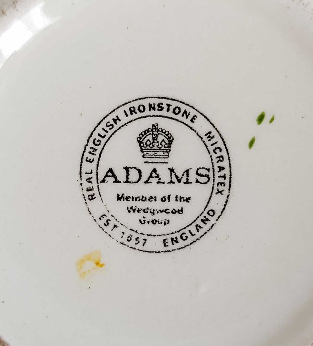 Grande Chávena Inglesa