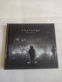 Anathema - Universal (CD + DVD)