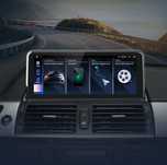 Radio nawigacja BMW X5 E70 X6 E71 2007 - 2013 CIC CCC Android CarPlay