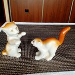 Zestaw 2 figurek Połonne