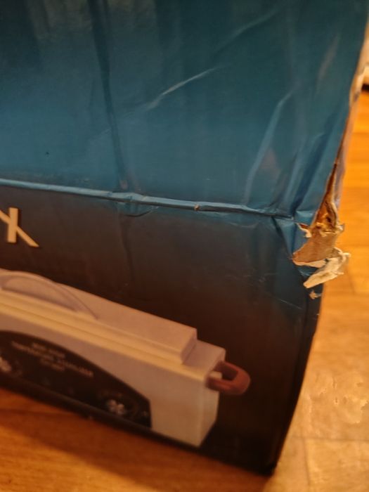 Сухожаровий шкаф