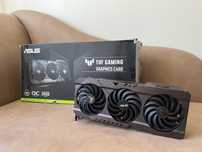 Asus Tuf RTX4090 GAMING 24GB