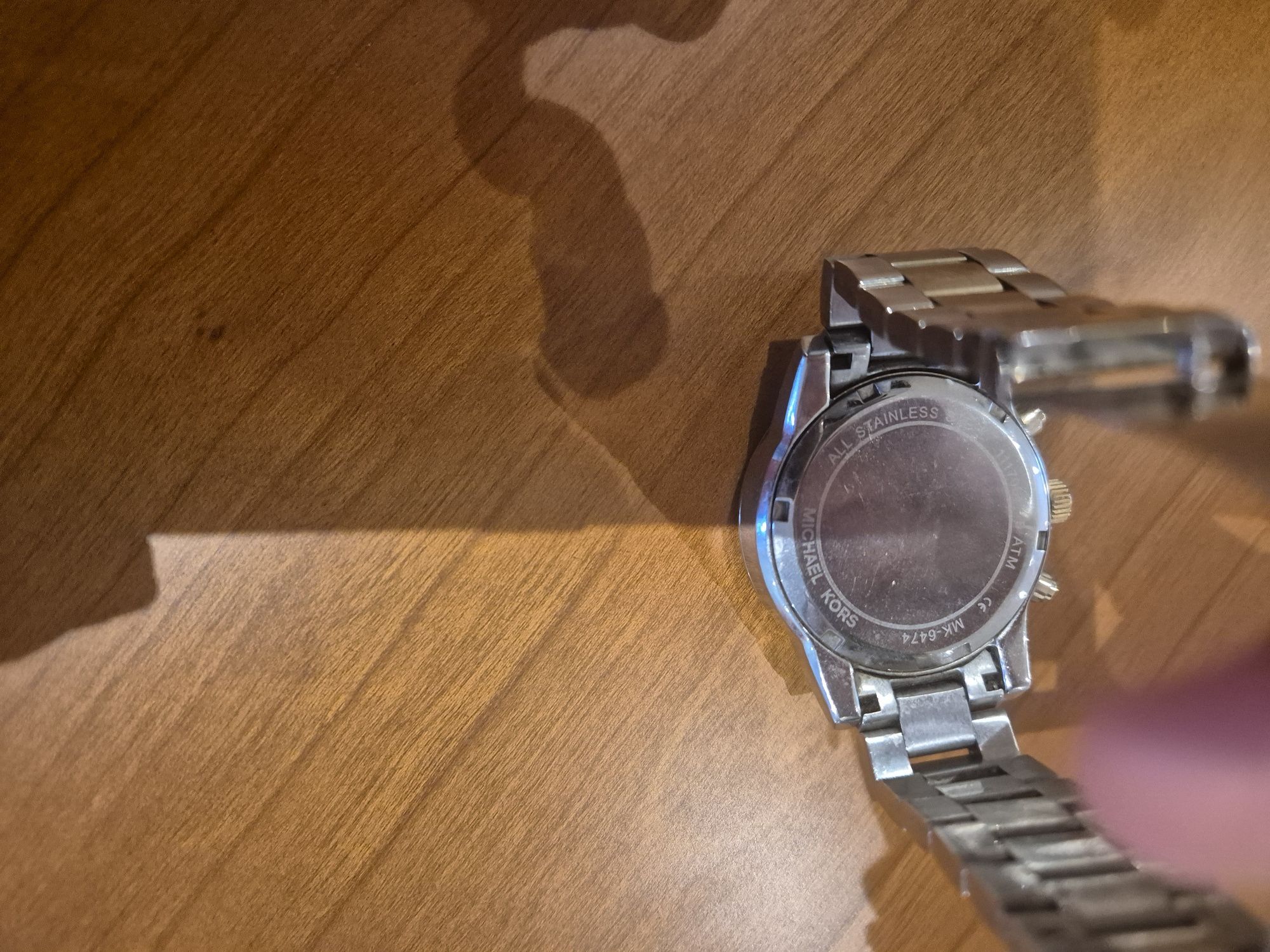 Relógio Michael Kors