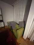 Mała kanapa/sofa do oddania za darmo