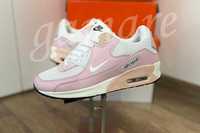 air max 90 nike damskie super jakość wygodne Nowe