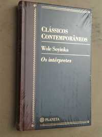 Os Intérpretes de Wole Soyinka