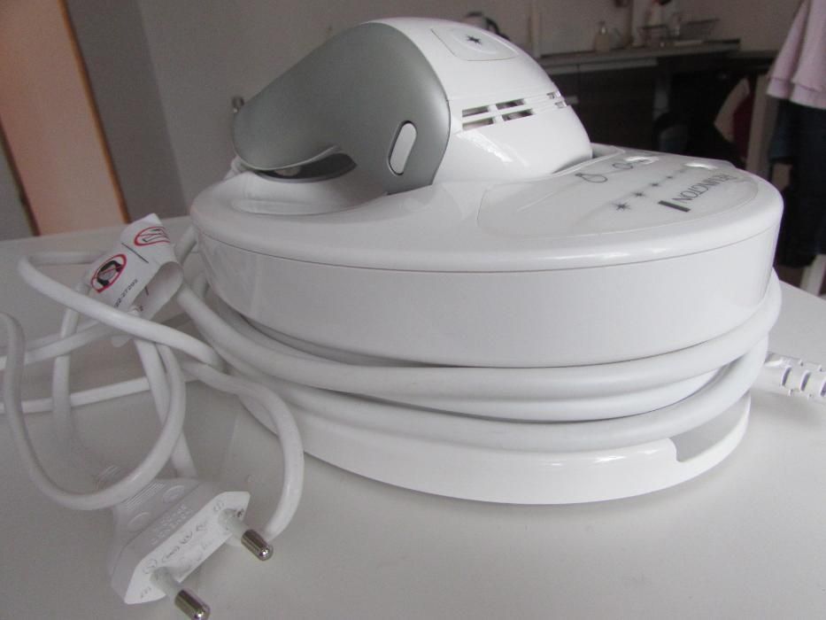 Laser do depilacji Remington IPL4000