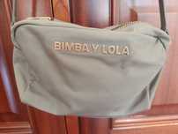 Vendo mala Bimba e Lola verde