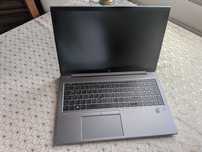 Hp Firefly 15 G7 i7/32GB/1T/GPU4GB/W11