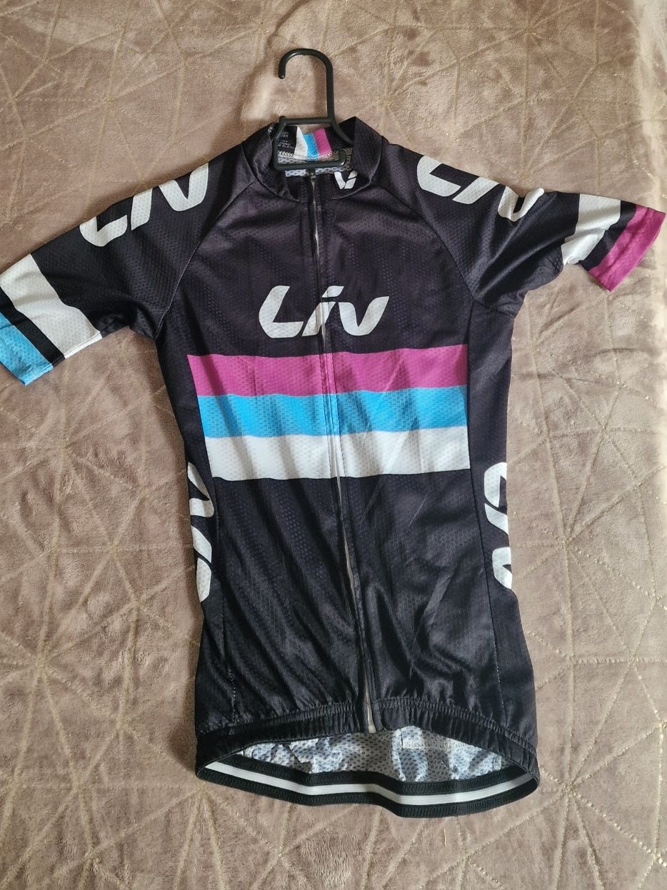 Fato ciclismo feminino Tamanho S - Desapegando