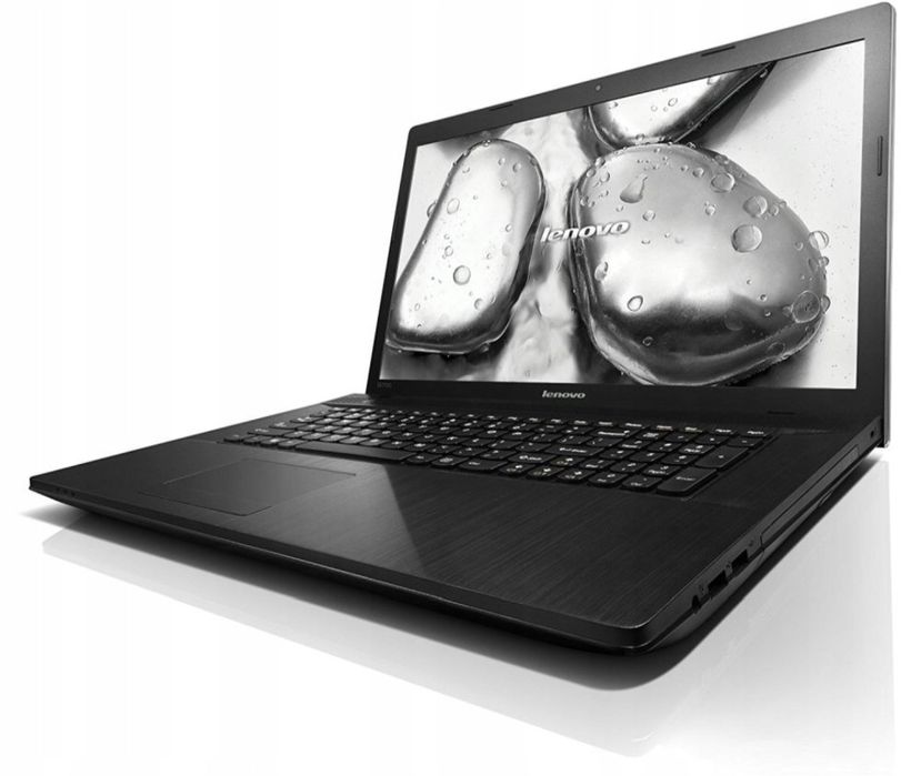 Laptop lenovo, 17 cali g710 8gb ram