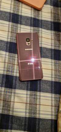 Samsung s9 duos  D