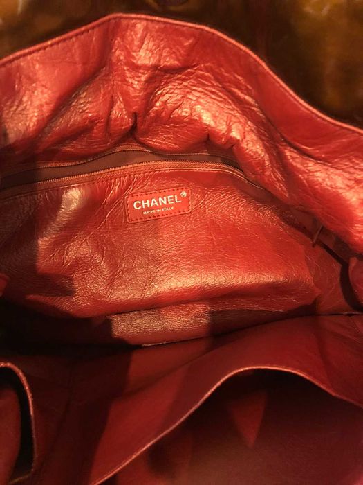 Сумка Chanel оригинал