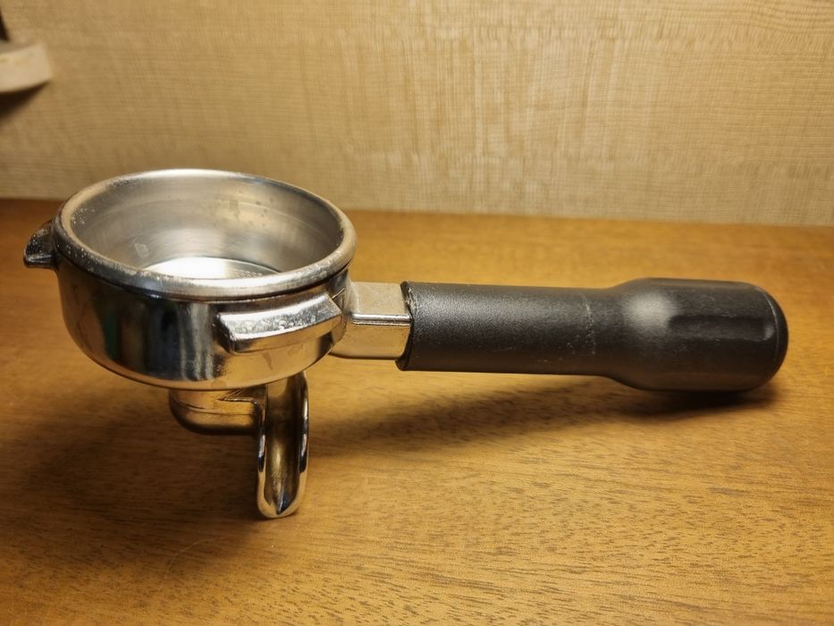 kolba do ekspresu ciśnieniowego- portafilter kolba