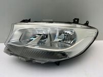 Sprinter W907 W910 Lampa Przednia przód Lewa 2018-