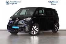 Volkswagen ID. Buzz ID. Buzz 150kw/82kWh (204KM) 2023, FakturaVAT23%, ASO, SalonPL