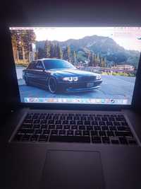 Macbook Pro 15 core i7