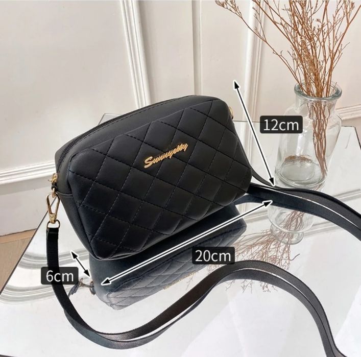 Женская сумочка-гаманець