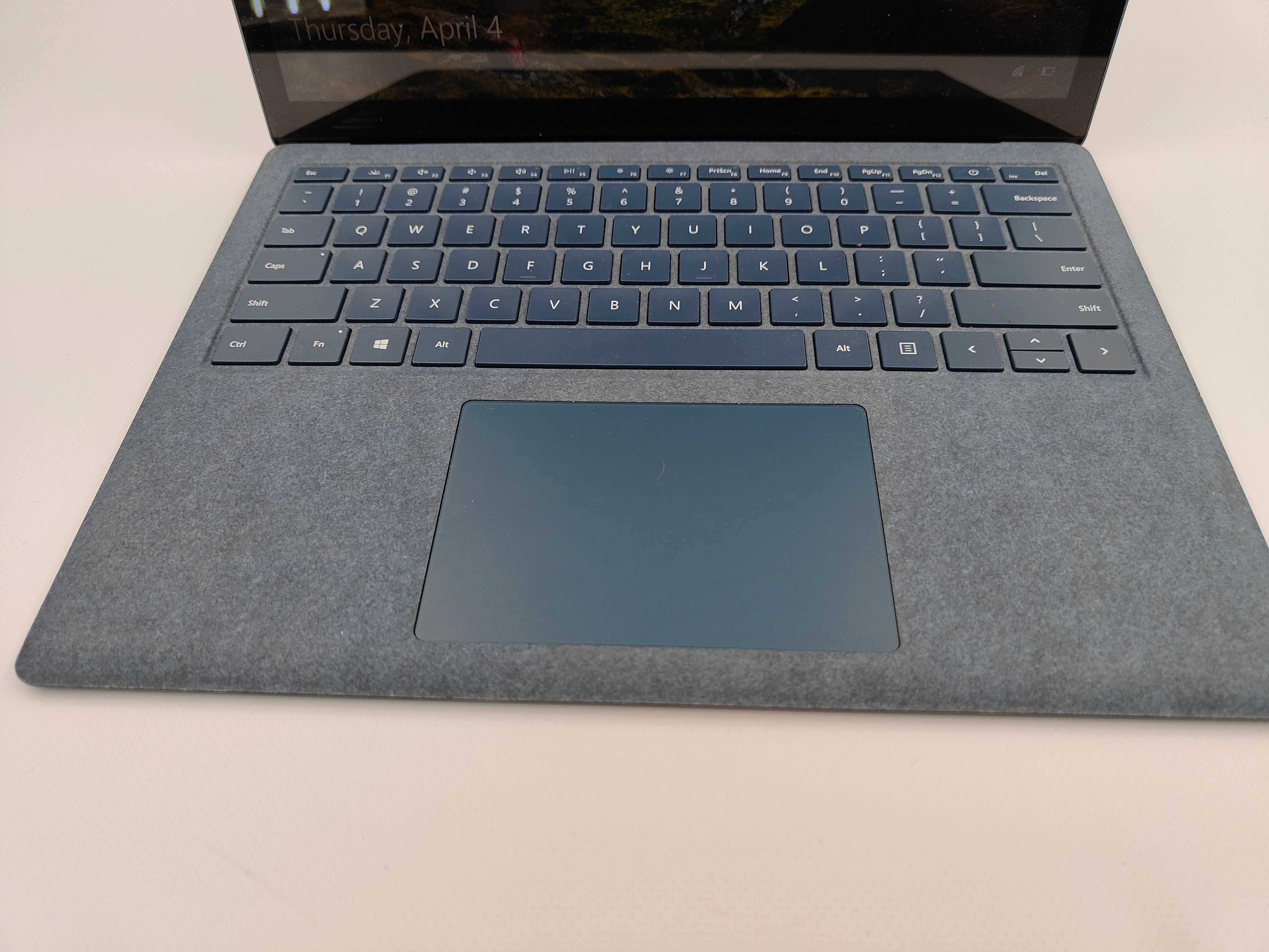 Ноутбук Microsoft Surface Laptop 3 (16GB RAM, 512GB, I7, Blue) (1536)