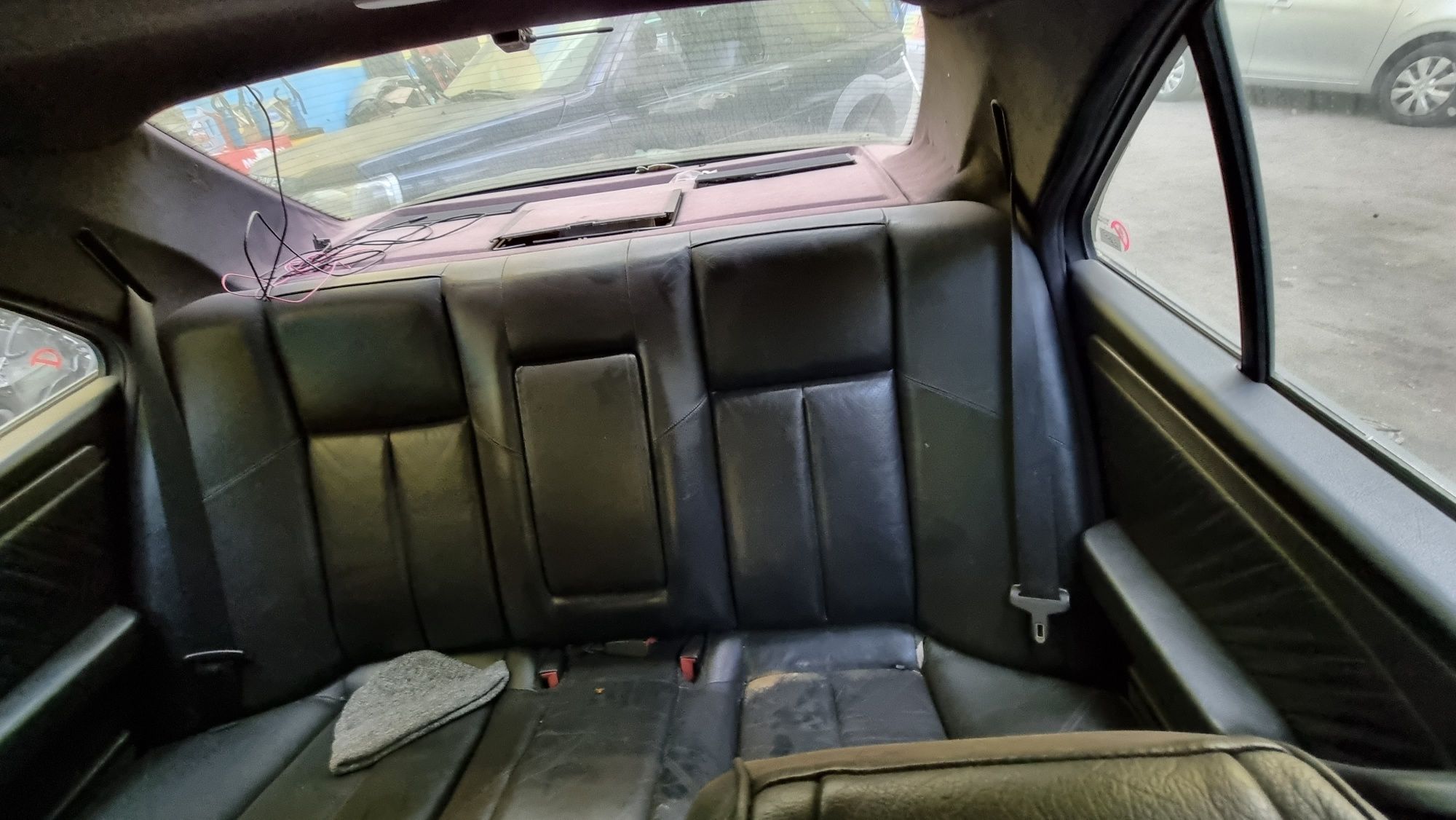 Mercedes-Benz C250 D