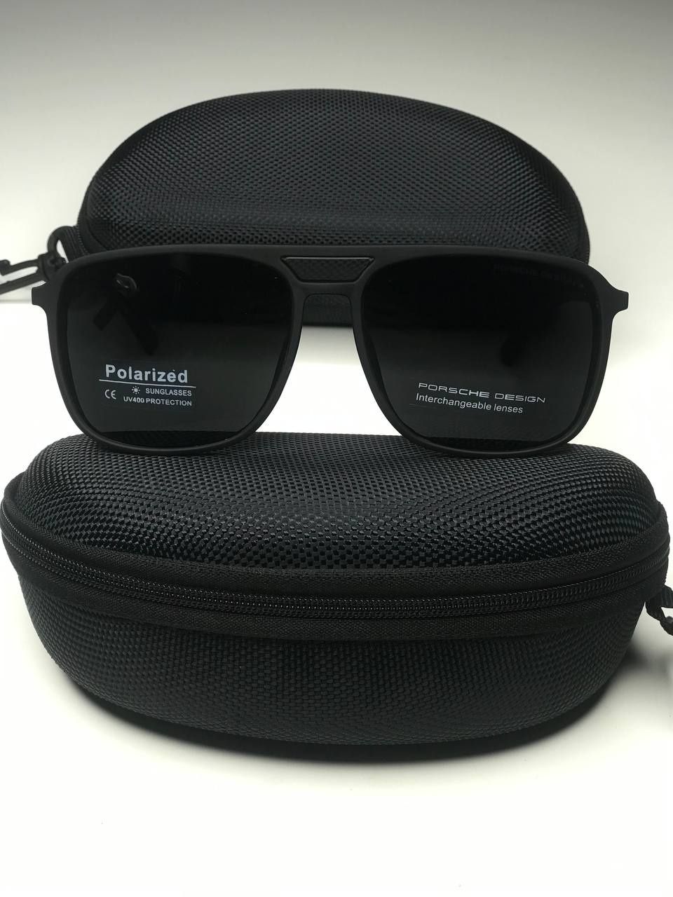Стильні сонцезахисні окуляри PORSCHE Р 5727