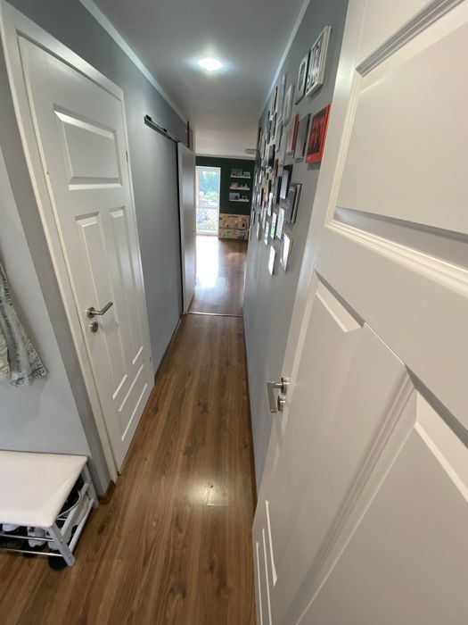 Mieszkanie 45 m2 z balkonem po generalnym remoncie