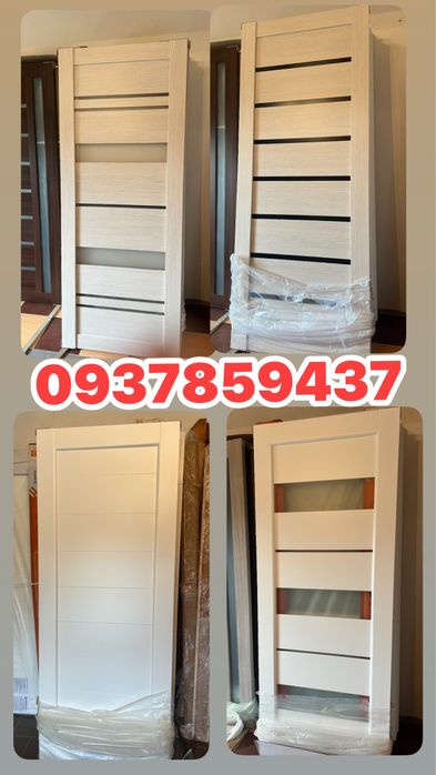 Міжкімнатні двері