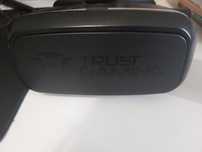 Gogle vr trust gaming do telefonu