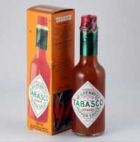 Табаско, Tabasco гострий соус.