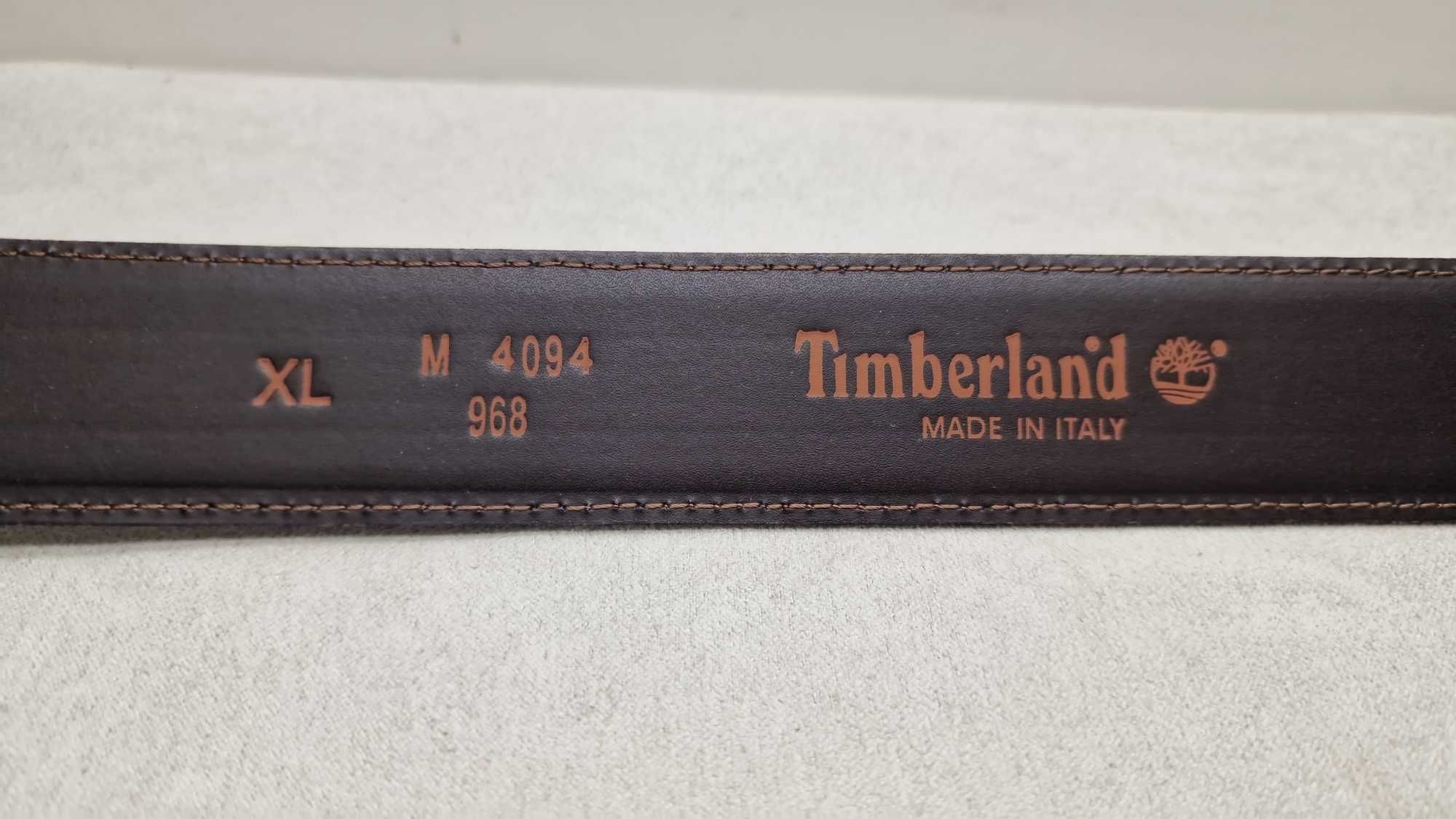 Pasek  Męski  TIMBERLAND M4094 Rozmiar  XL