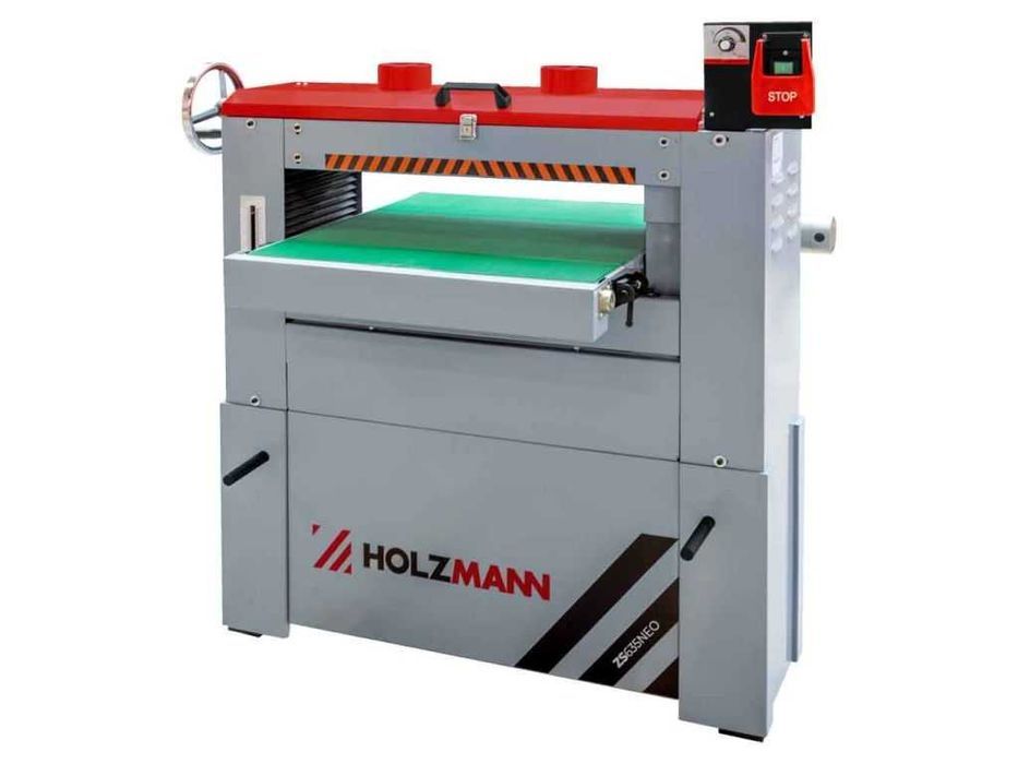 Калібрувально-шліфувальний верстат Holzmann ZS635NEO_230V