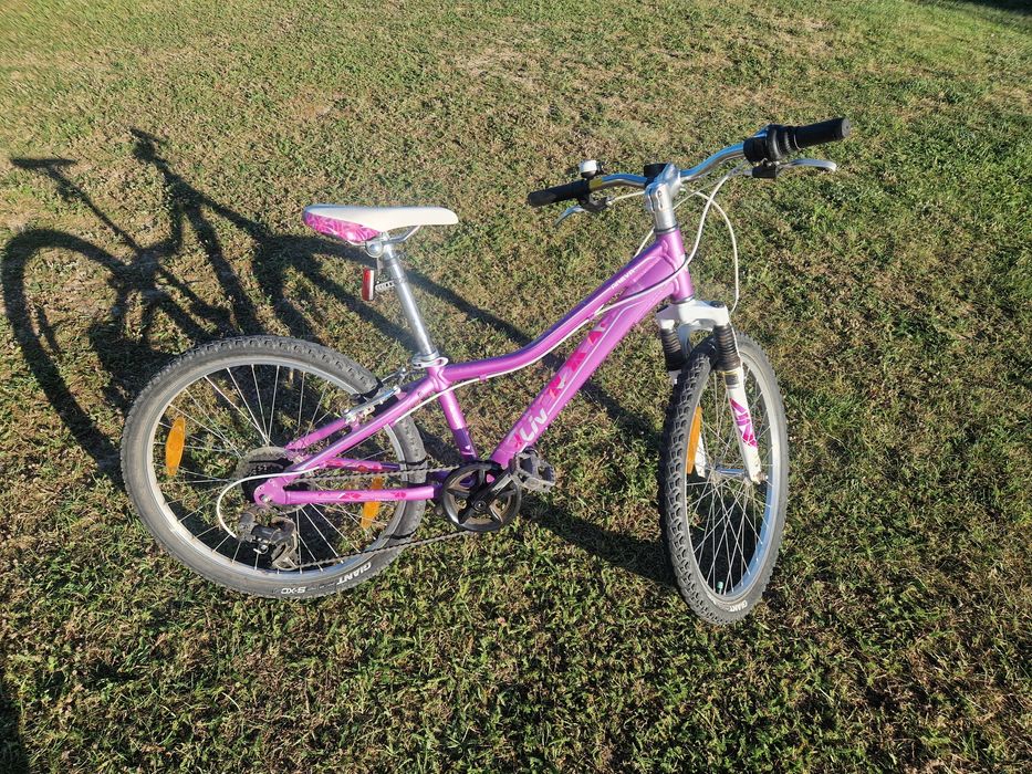 Rower  mlodziezowy