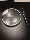 CD/MP3/Radio player iRiver SlimX iMP-550 - kultowy odtwarzacz