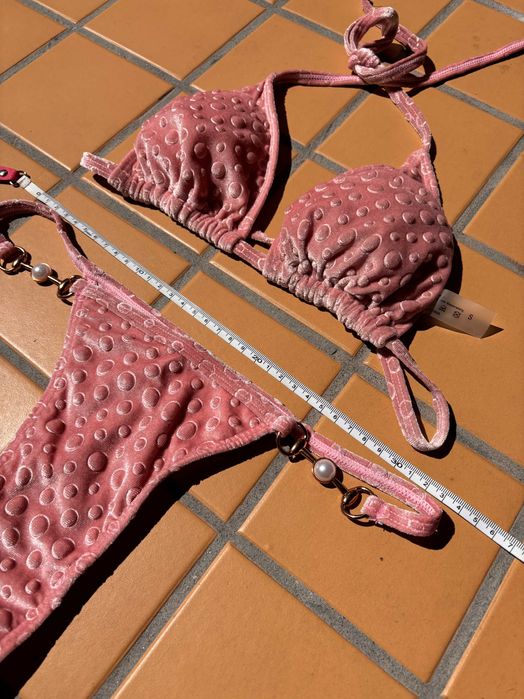 Conjunto biquini novo 36