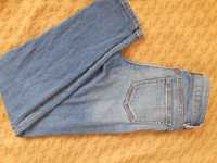 Dżinsy dziewczęce Pippa spodnie dżinsowe