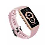 Smartwatch Huawei Band 6 Rosa