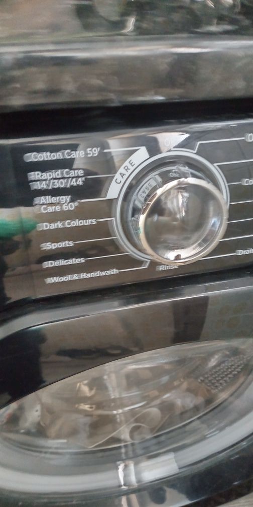 Máquina lavar roupa H-Wash 300 Lite peças