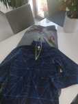 Bluza i spodnie rozm 152-162
